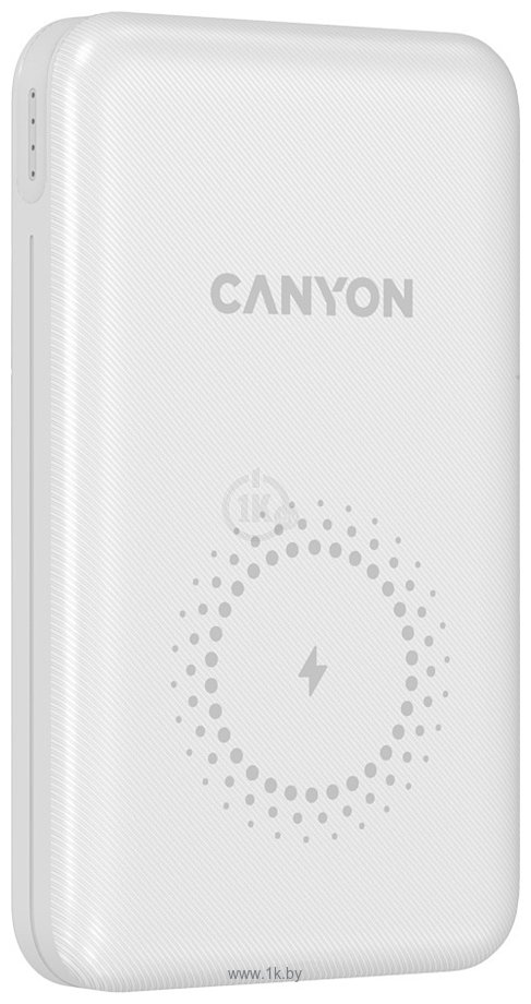 Фотографии Canyon PB-1001 10000mAh (CNS-CPB1001W)