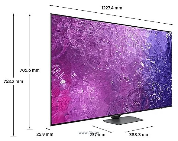 Фотографии Samsung QE55QN90CAT