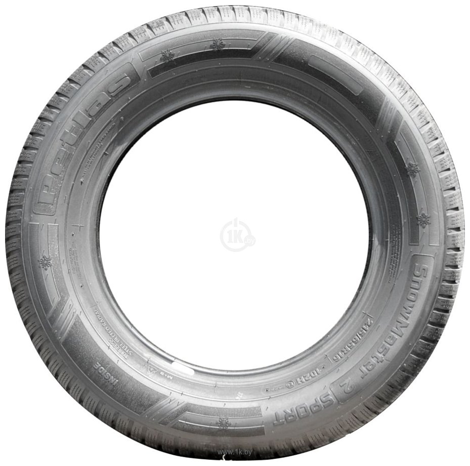 Фотографии Petlas Snowmaster 2 Sport 255/40 R20 101W