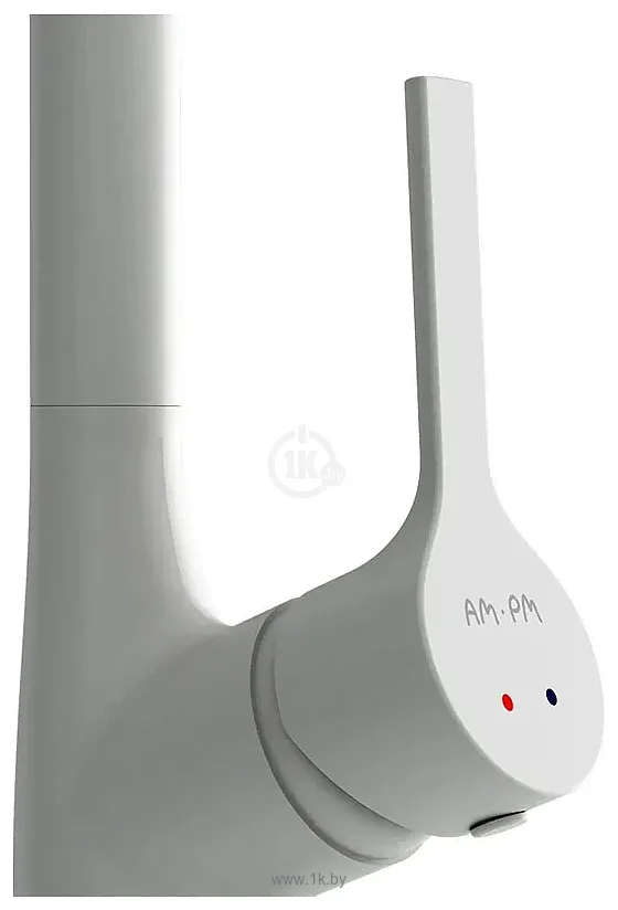 Фотографии AM.PM Spike F9S07033 (белый)