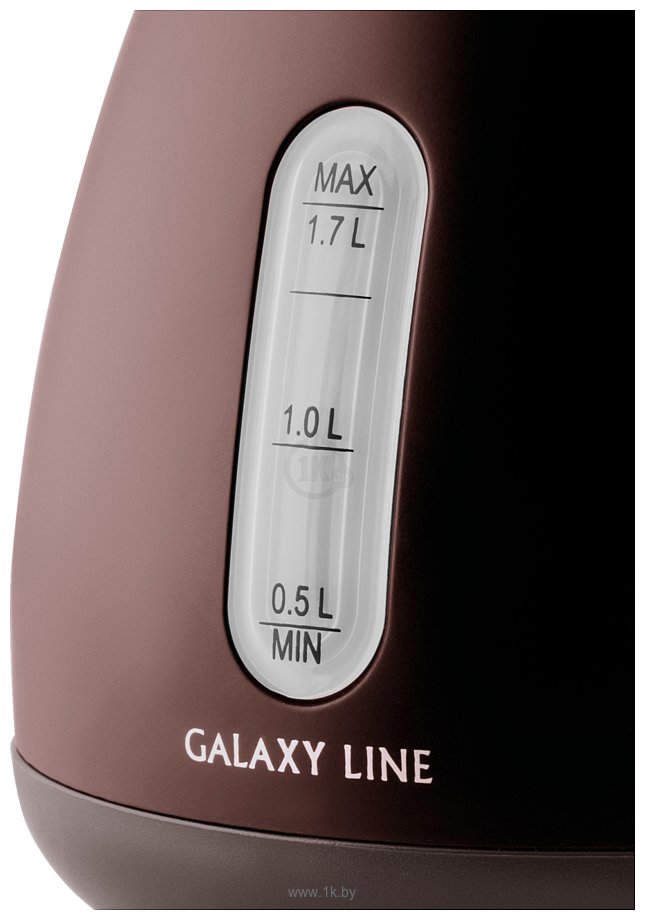 Фотографии Galaxy Line GL0343 (горький шоколад)