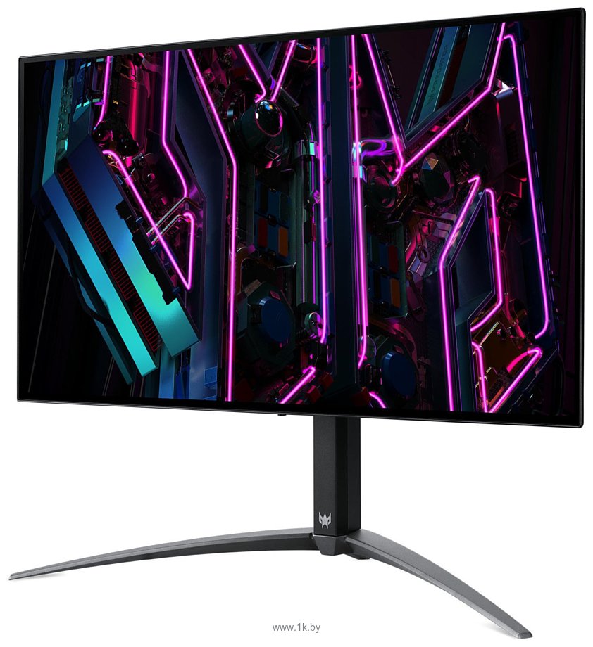 Фотографии Acer Predator X27Ubmiipruzx UM.HXXAA.001