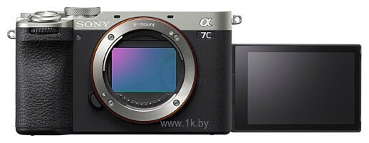 Фотографии Sony A7C II BODY (ILCE-7CII) 