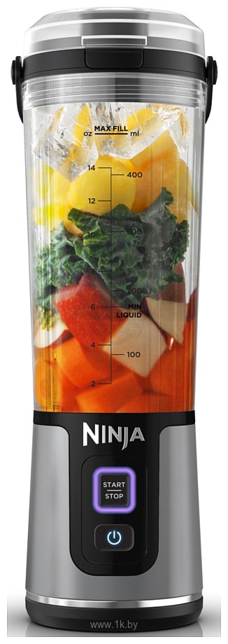Фотографии Ninja BC151EUBK