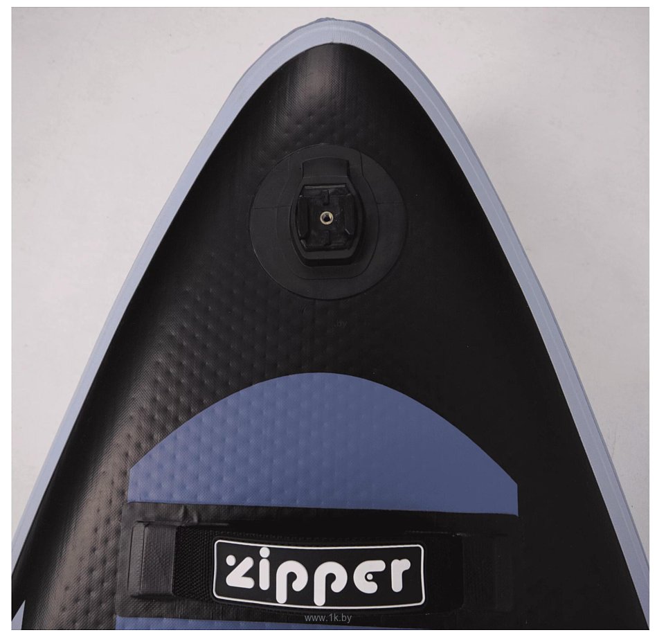 Фотографии Zipper Dynamic 12.6 TS