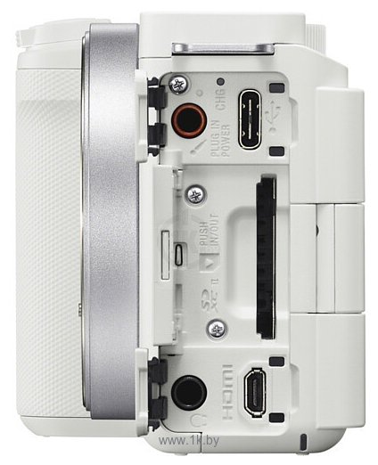 Фотографии Sony ZV-E10 II Body