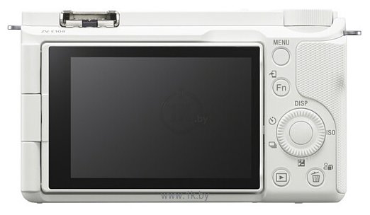 Фотографии Sony ZV-E10 II Body