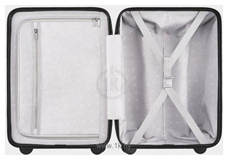 Фотографии 90 Ninetygo Nulife Luggage 20 (светло-бежевый)