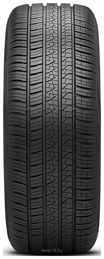 Фотографии Pirelli Scorpion Zero All Season SUV 275/55 R19 111V