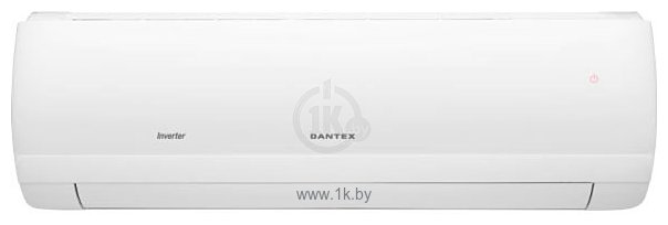 Фотографии Dantex Space 3 Inverter RK-12SSI3/RK-12SSI3E