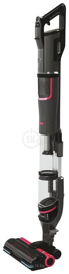 Фотографии Hoover HFX10H 011