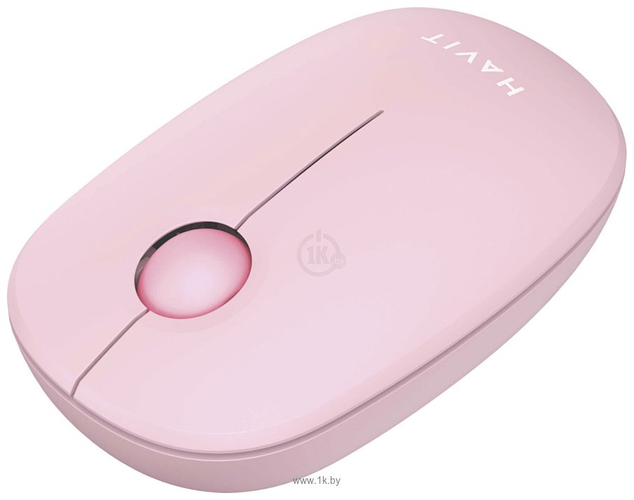 Фотографии Havit MS57GT pink