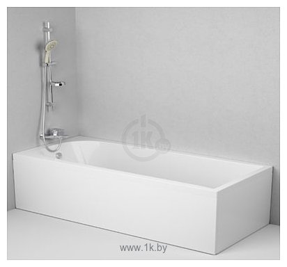 Фотографии Alba Spa Impero 180x80 2 экрана