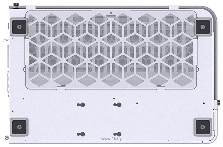 Фотографии Jonsbo TK-3 (белый)