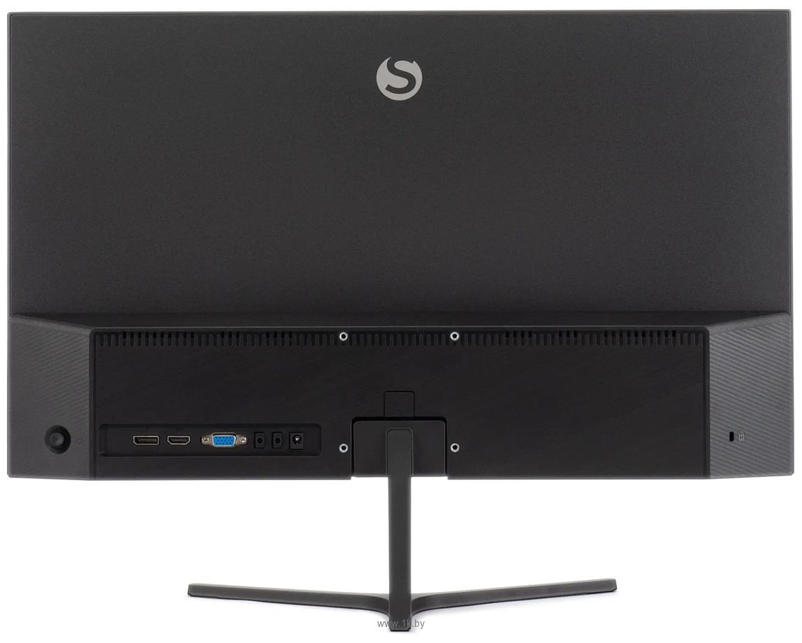 Фотографии SunWind SM-24FI401
