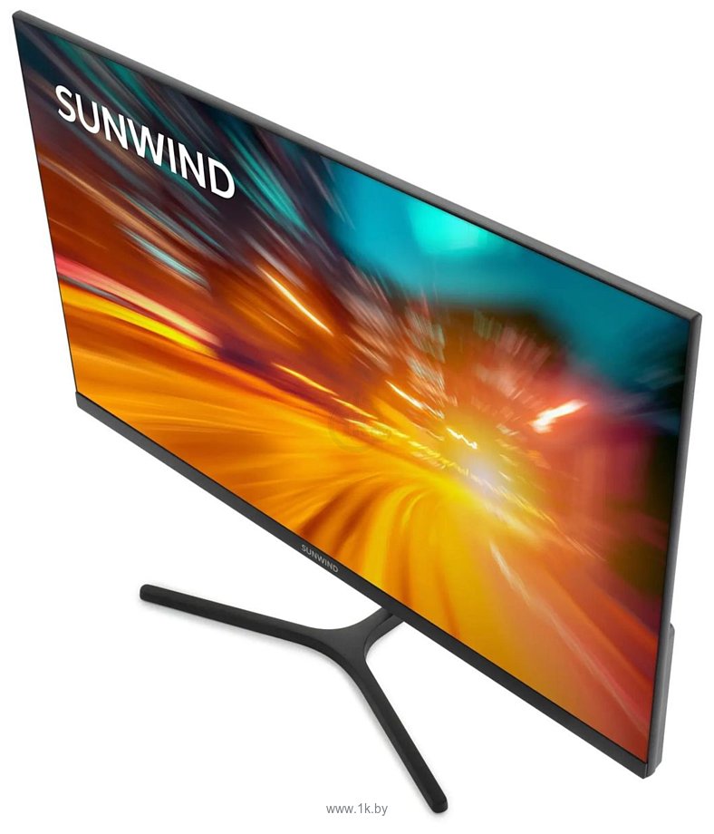 Фотографии SunWind SM-24FI401