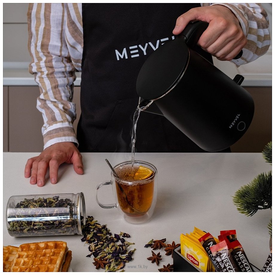 Фотографии Meyvel MKE-04T