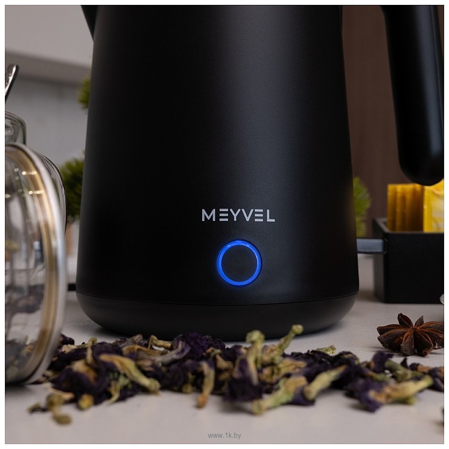 Фотографии Meyvel MKE-04T