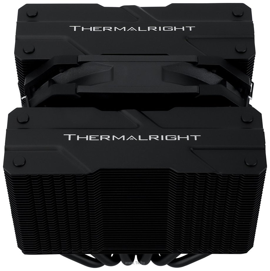 Фотографии Thermalright Peerless Assassin 120 Mini (черный)