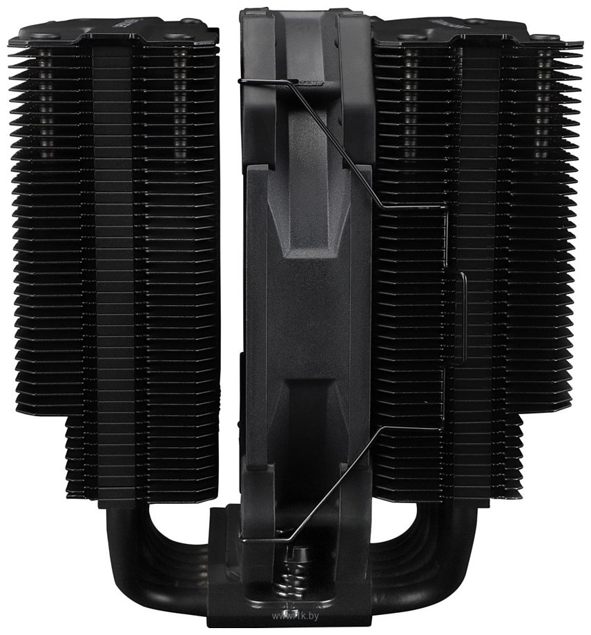 Фотографии Thermalright Peerless Assassin 120 Mini (черный)