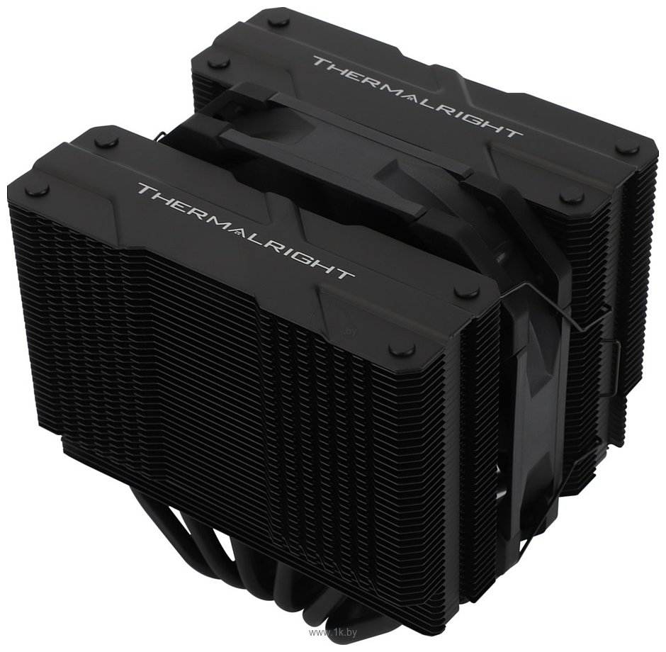 Фотографии Thermalright Peerless Assassin 120 Mini (черный)
