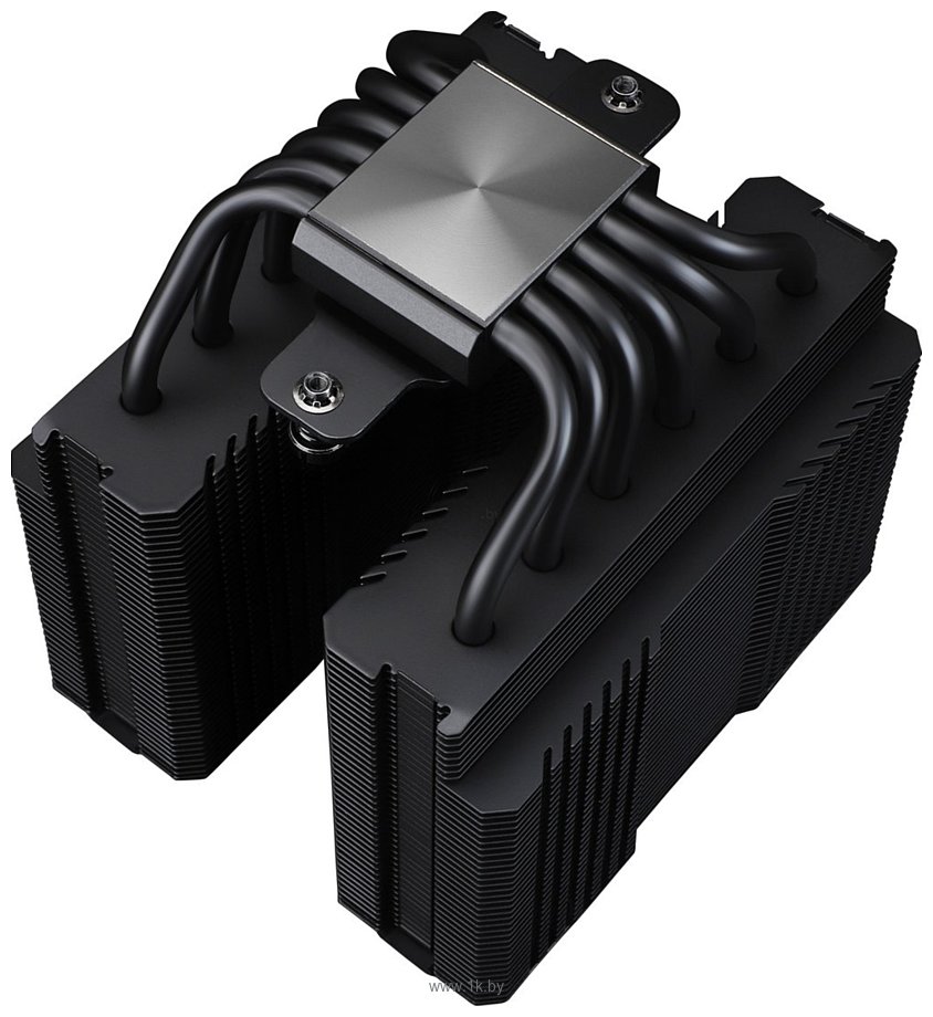 Фотографии Thermalright Peerless Assassin 120 Mini (черный)