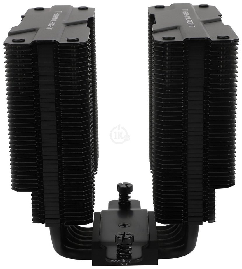 Фотографии Thermalright Peerless Assassin 120 Mini (черный)