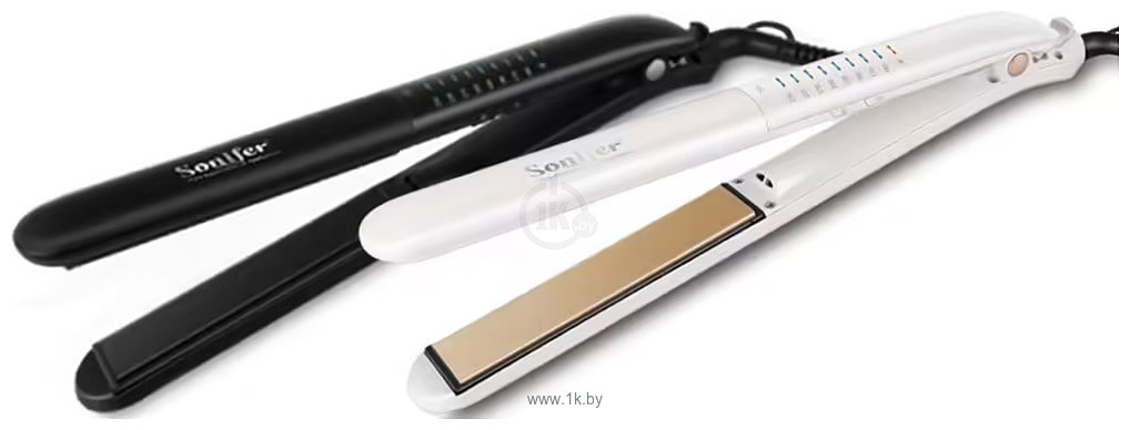 Фотографии Sonifer SF-9501 (белый)