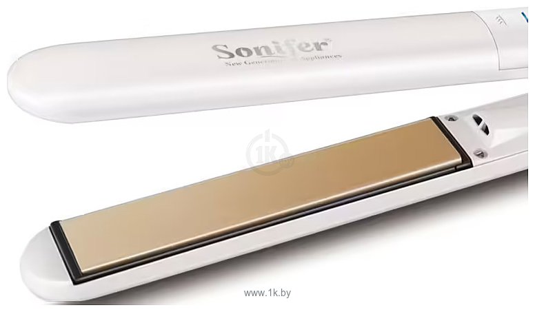 Фотографии Sonifer SF-9501 (белый)