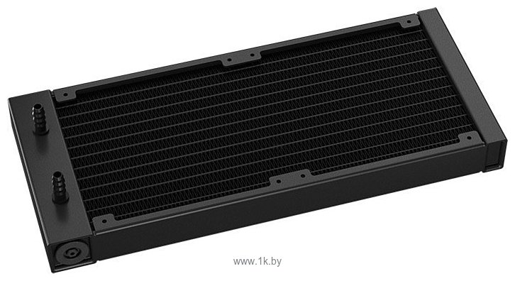 Фотографии DeepCool LQ240 R-LQ240-BKLSMW-G-1