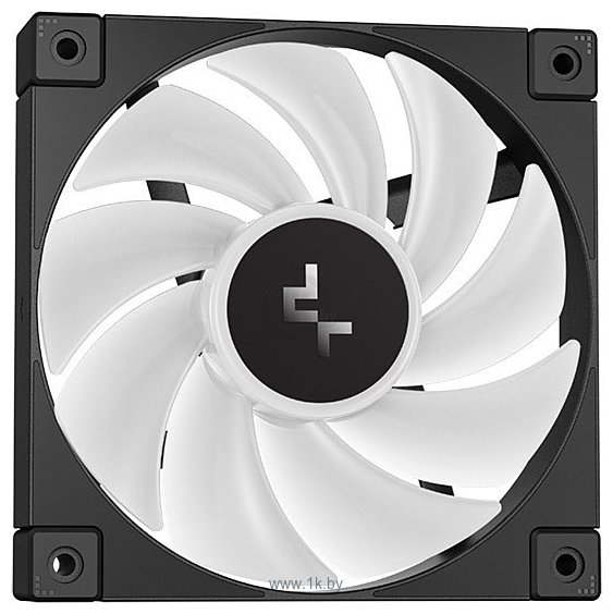Фотографии DeepCool LQ240 R-LQ240-BKLSMW-G-1