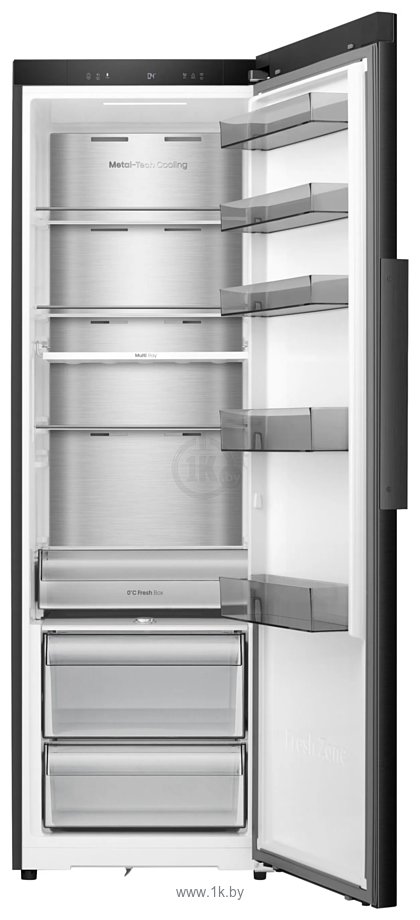 Фотографии Hisense RL3K370SAFC