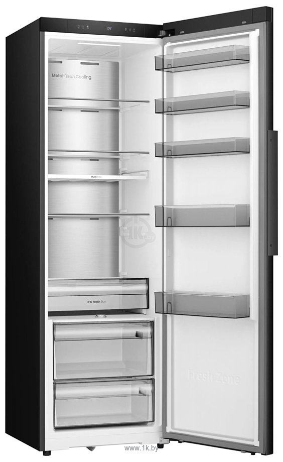 Фотографии Hisense RL3K370SAFC