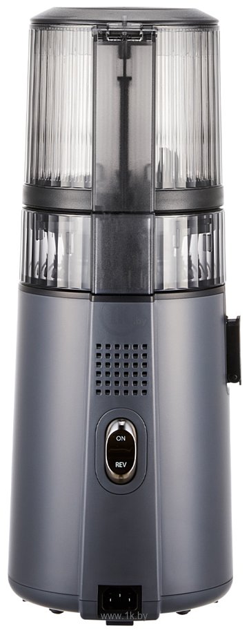 Фотографии Hurom H70 Pure Titanium Gray