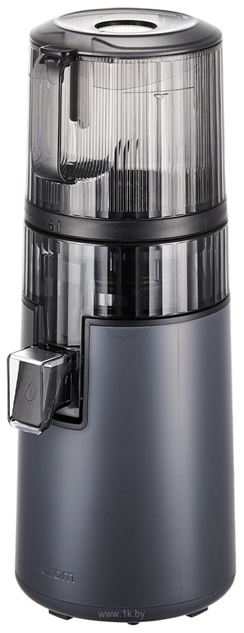 Фотографии Hurom H70 Pure Titanium Gray