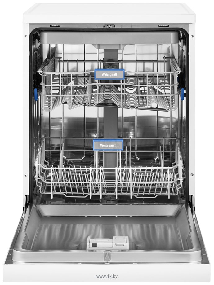 Фотографии Weissgauff DW 6138 Touch Inverter Autoopen