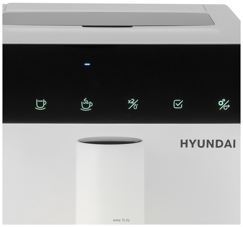 Фотографии Hyundai HAM-4400