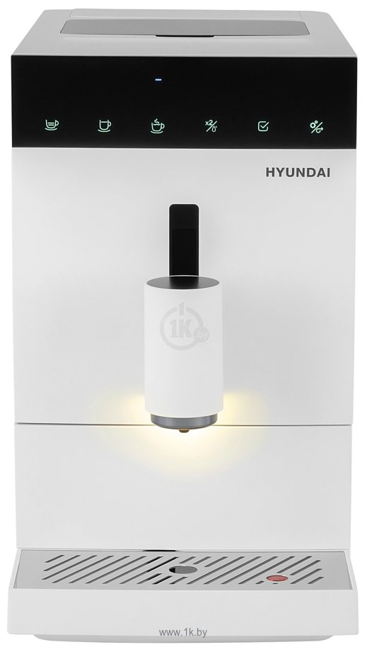Фотографии Hyundai HAM-4400