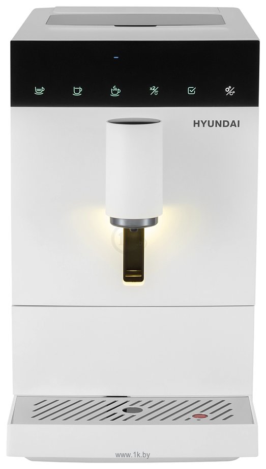 Фотографии Hyundai HAM-4400