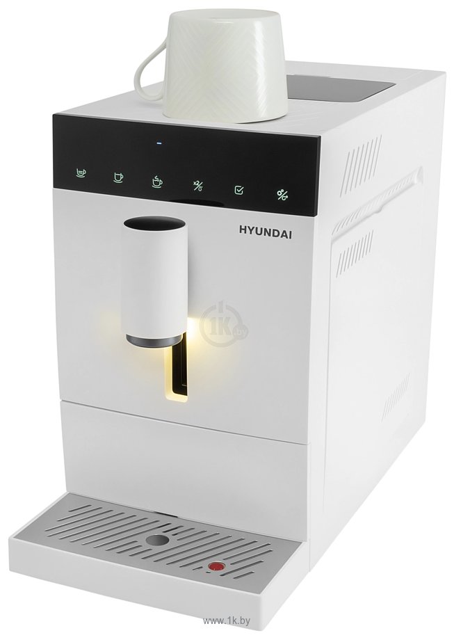 Фотографии Hyundai HAM-4400
