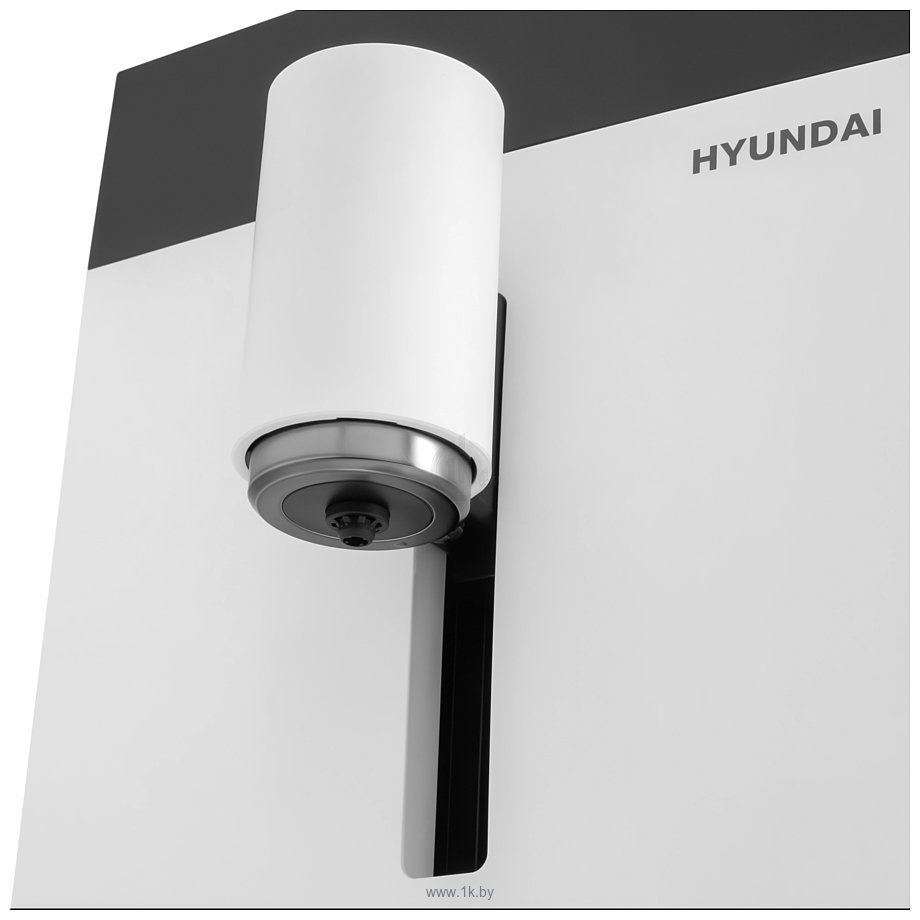 Фотографии Hyundai HAM-4400