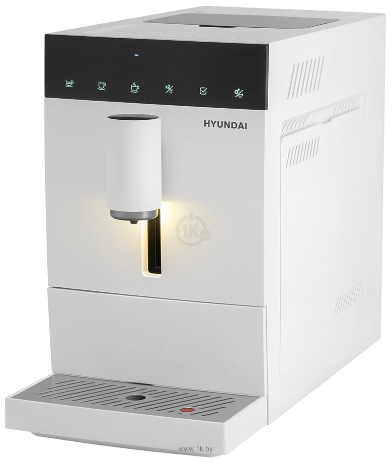 Фотографии Hyundai HAM-4400