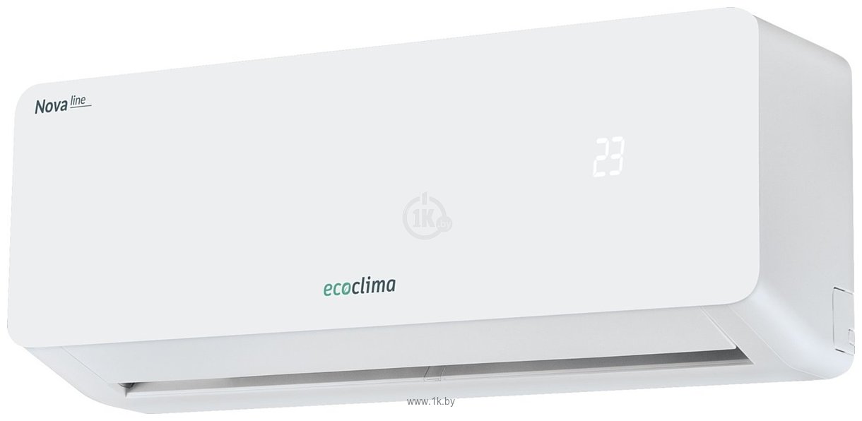 Фотографии Ecoclima Nova line Inverter ECW/I-СH09/AA-4R1