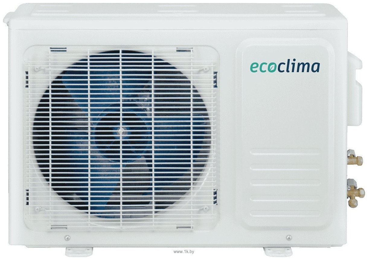 Фотографии Ecoclima Nova line Inverter ECW/I-СH09/AA-4R1