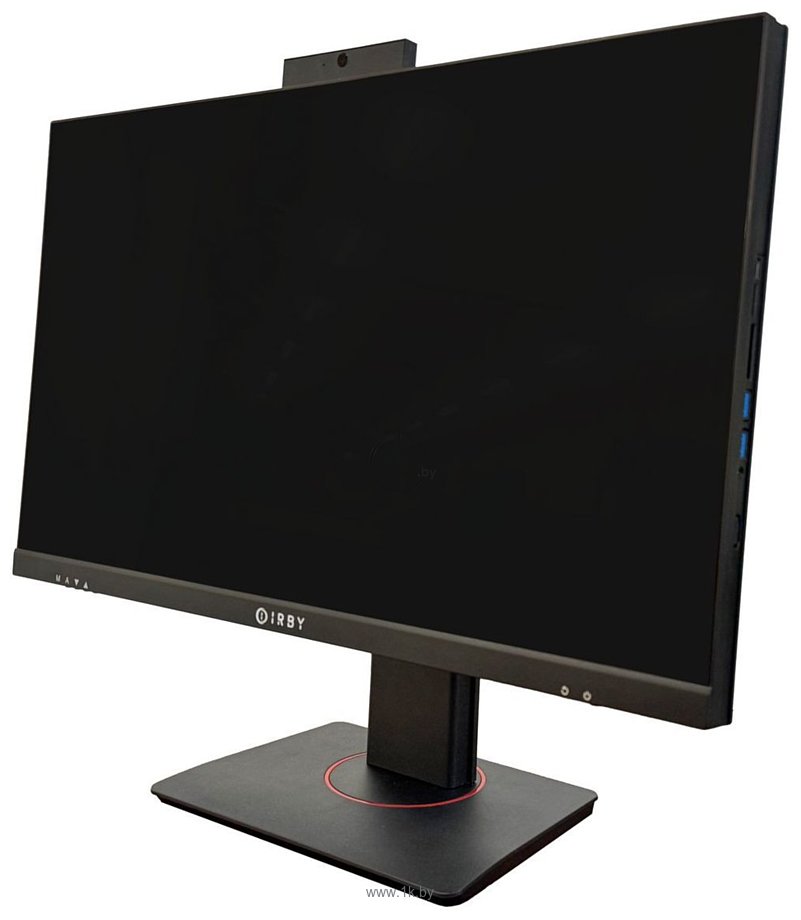 Фотографии IRBY Pro 24 V2-i5124-16-0-480-N-H610-032