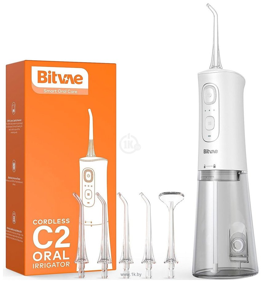 Фотографии Bitvae C2