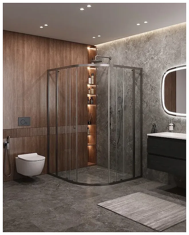 Фотографии Cezares MOLVENO-RH-22-120/110-C-GM-IV