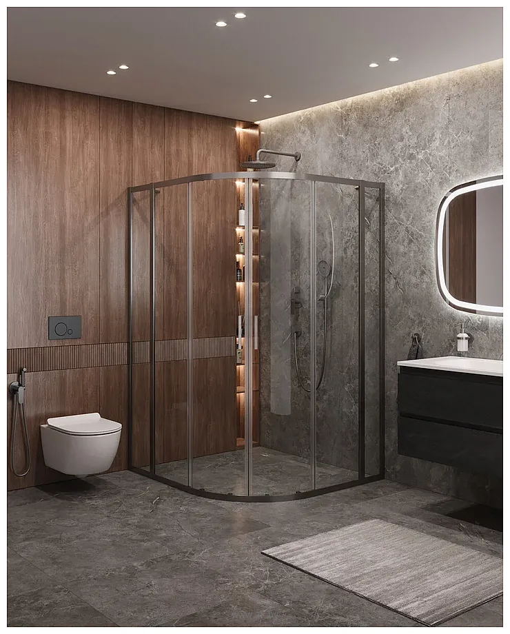 Фотографии Cezares MOLVENO-RH-22-120/110-C-GM-IV