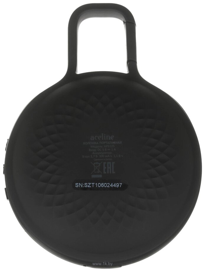 Фотографии Aceline APS125