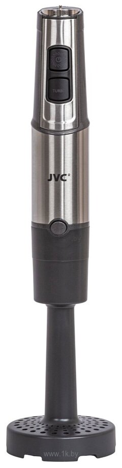 Фотографии JVC JK-HB5142 (серый)